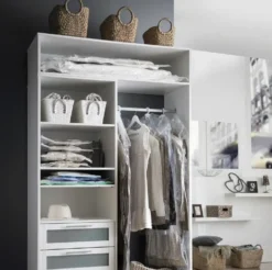 Compactor Opbergdozen - Set Vacuüm-opbergzakken, Maat L, Transparant RAN10461 19 Compactor Opbergdozen - Set Vacuüm-opbergzakken, Maat L, Transparant RAN10461 -Sanitino Winkel c1d0fd8a576abbc81f9f6aa7