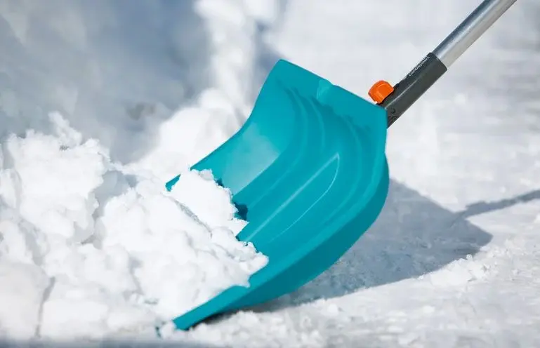 Gardena Combisystem - ES 50 Combisystem Sneeuwschuiver, Zonder Handvat 3243-20 2 Gardena Combisystem - ES 50 Combisystem Sneeuwschuiver, Zonder Handvat 3243-20 - Afbeelding 2