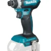 Makita Gereedschap - 18V ACCU-slagschroevendraaier, Zonder Accu En Oplader DTD153Z