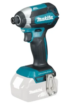 Makita Gereedschap - 18V ACCU-slagschroevendraaier, Zonder Accu En Oplader DTD153Z
