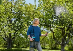 Gardena - Drukspuit Plus, Inhoud 5 L 11138-20 -Sanitino Winkel c1f63c80fda8fafbbb3742dc