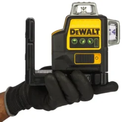DeWALT Toebehoren - 10,8V ACCU-groene Kruislaser, 60 M Bereik, 1x Accu 2,0 Ah XR, Lader DCE089D1G 6 DeWALT Toebehoren - 10,8V ACCU-groene Kruislaser, 60 M Bereik, 1x Accu 2,0 Ah XR, Lader DCE089D1G -Sanitino Winkel c1f8dada9456c588328de266