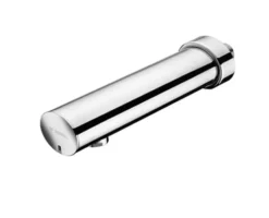 Schell Modus - Elektronische Wastafelkraan E, HD-K, Voor 1 Soort Water, Op Batterijen, Chroom 019540699