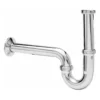 Hansgrohe Sifons - Sifon, Chroom 53002000
