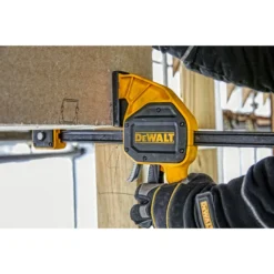 DeWALT Gereedschap - XL Lijmklem 300 Mm, Klemkracht 272 Kg DWHT0-83185 -Sanitino Winkel c26ddd358f1ec19e2783ea3f