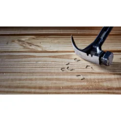 DeWALT Gereedschap - Klauwhamer 454 G, Kromme Klauw, Gladde Kop DWHT51002-0 -Sanitino Winkel c2ca9b3ff86b766e8d1bee3c