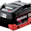 Metabo Toebehoren - 18V LiHD-accu 5,5 Ah 625368000