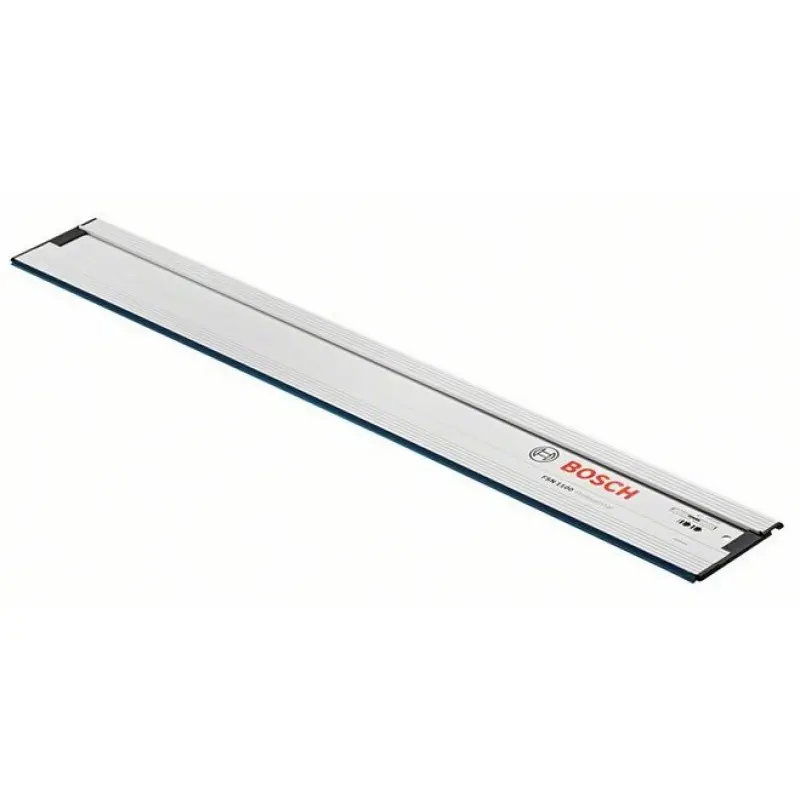 Bosch Accessoires - Geleiderail Voor Frezen En Zagen, Lengte 110 Cm 1600Z00006 1 Bosch Accessoires - Geleiderail Voor Frezen En Zagen, Lengte 110 Cm 1600Z00006