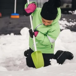 FISKARS Tuingereedschap - Kinderspade 1001420 -Sanitino Winkel c2f806721c440030f96c139c