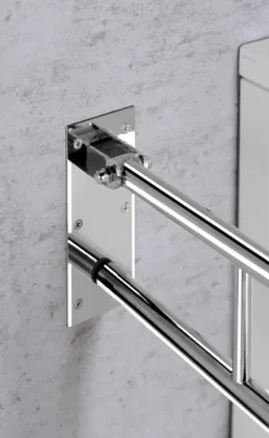 Sapho Badkamer Apparatuur - Handgreep Draaibaar 60 Cm, Rvs XH516 22 Sapho Badkamer Apparatuur - Handgreep Draaibaar 60 Cm, Rvs XH516 -Sanitino Winkel c2ffc05d0a7550f23198dbae