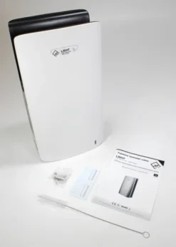 Jet Dryer Handdrogers - Light Handdroger, Wit 8596220013309 -Sanitino Winkel c328fc343b2cdb03f6894eb6