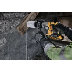 DeWALT Gereedschap - 18V ACCU Boorhamer DCH172NT -Sanitino Winkel c335b5f635e0722deed2bd8f