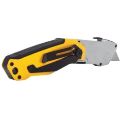 DeWALT Toebehoren - Opvouwbaar Mes Met Intrekbaar Lemmet DWHT10261-0 5 DeWALT Toebehoren - Opvouwbaar Mes Met Intrekbaar Lemmet DWHT10261-0 -Sanitino Winkel c33f7576c9ffd34634264264
