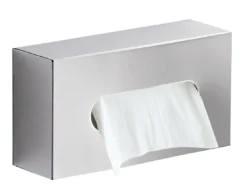 Sapho Hotelprogramma - Tissuedispenser, Rvs 230838 -Sanitino Winkel c34256ef8911f84548c6ae15