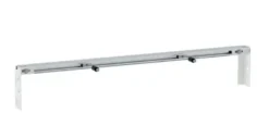 Geberit Duofix - Dwarsbalk Voot Elementbevestiging, Voor Staanderafstand Vanaf 1200 Mm 111.045.00.1