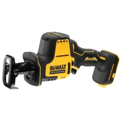 DeWALT Gereedschap - 18V ACCU Compact Zwaardzaag, Zonder Accu En Lader DCS369N