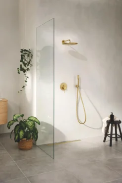 Grohe Slangen - Silverflex Doucheslang 175 Cm, Cool Sunrise 28388GL0 -Sanitino Winkel c3fb364f1a3c7658d185927f