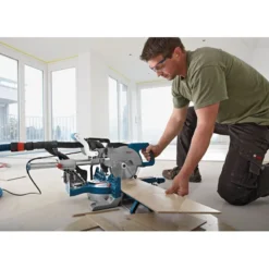 Bosch Gereedschap - Radiaal Afkortzaag 216 Mm, 1400W 0601B19000 7 Bosch Gereedschap - Radiaal Afkortzaag 216 Mm, 1400W 0601B19000 -Sanitino Winkel c3fec84a113ace8fd4db134f