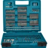 Makita - 256-delige Gereedschapset E-11689