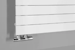 Aqualine Verwarming - Radiator Mili, 60x151 Cm, 775 W, Wit DC640T -Sanitino Winkel c454fe3642852ee6c1d235fe