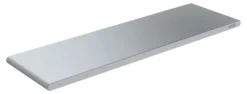 Keuco Edition 400 - Planchet, Lengte 33 Cm, Zilver 11558170000