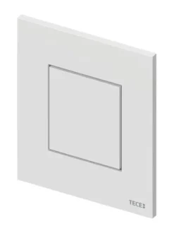 Tece TECEnow - Urinoir Bedieningsplaat, Wit 9242400 -Sanitino Winkel c4e43f634d524dde52348b61