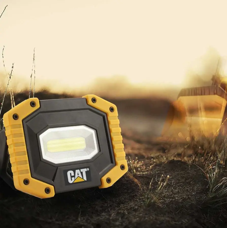 Caterpillar - LED-zaklamp, 500 Lm CT3540 7 Caterpillar - LED-zaklamp, 500 Lm CT3540 - Afbeelding 7