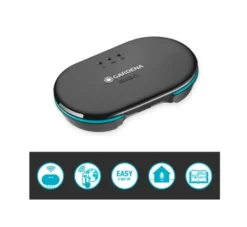 Gardena Smart System - Smart Sprinkler System Centrale Unit, Voor Irrigatieregeling 19035-20 6 Gardena Smart System - Smart Sprinkler System Centrale Unit, Voor Irrigatieregeling 19035-20 -Sanitino Winkel c52d84bca48b82dca579641c