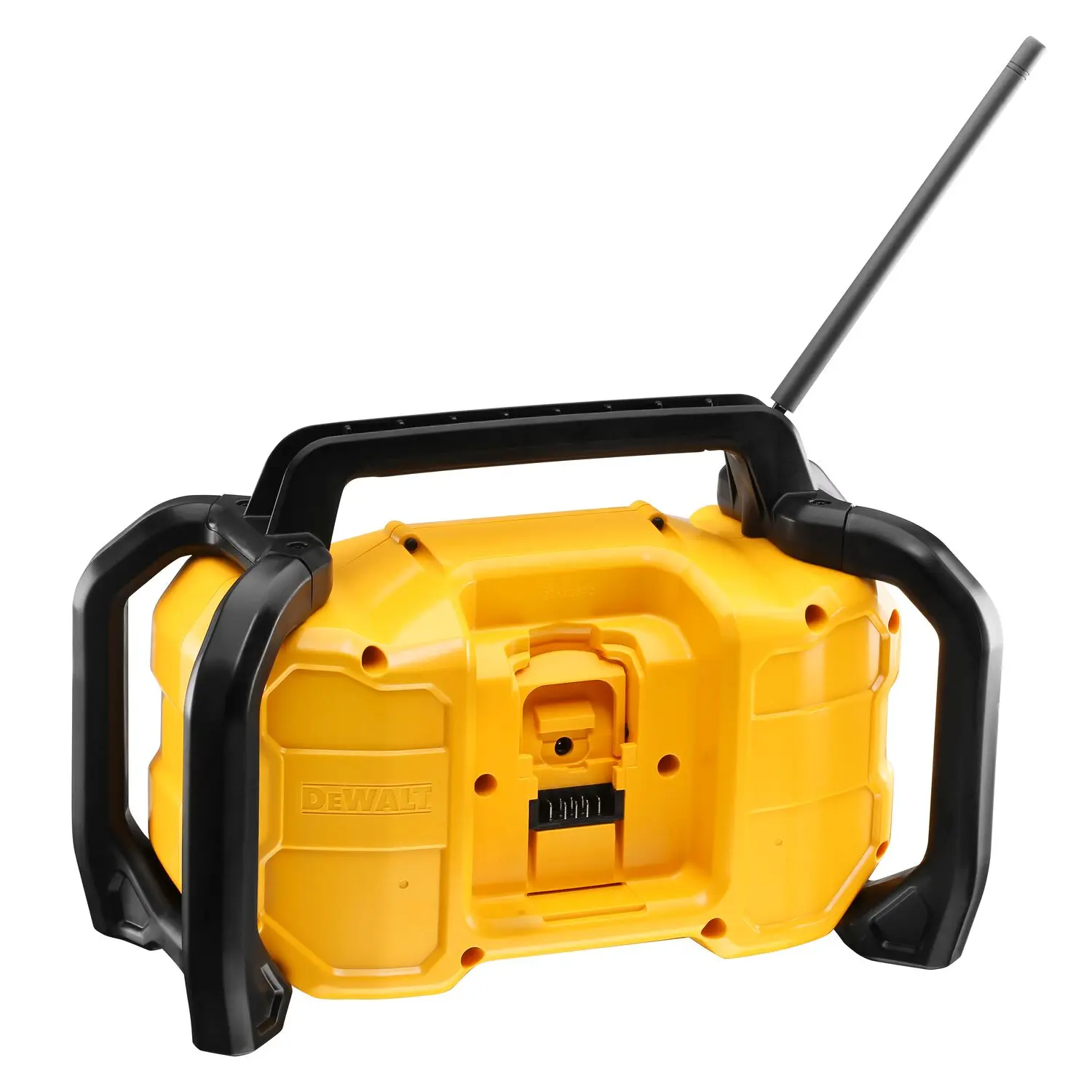 DeWALT Toebehoren - Werkplaatsradio, Elektrisch En Op Batterijen DCR029 3 DeWALT Toebehoren - Werkplaatsradio, Elektrisch En Op Batterijen DCR029 - Afbeelding 3