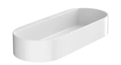 Hansgrohe WallStoris - Badkamer Accessoireset, Mat Wit 27968700 10 Hansgrohe WallStoris - Badkamer Accessoireset, Mat Wit 27968700 -Sanitino Winkel c5bc64485212bbcc25bbc69f