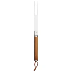 FISKARS Keukenapparatuur - Grillvork, Lengte 44 Cm 1066427