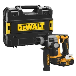 DeWALT Gereedschap - 18V ACCU Boorhamer DCH172NT -Sanitino Winkel c5f57b5ecc80a0ad7e26dd26