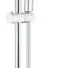 Grohe Vitalio Joy - Doucheset Met Handdouche, 3-jets, Douchestang En Doucheslang, Chroom 27333000