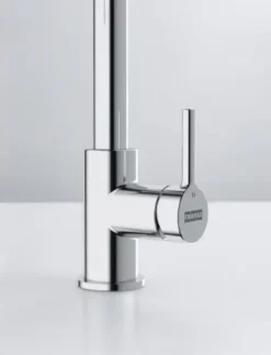Franke Lina - Keukenkraan FS 3229.031 Met Uittrekbare Sproeikop, Chroom 115.0693.229 -Sanitino Winkel c60991d59a8e9693e5051c00