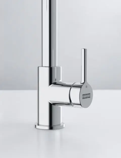 Franke Lina - Keukenkraan FS 3229.031 Met Uittrekbare Sproeikop, Chroom 115.0693.229 3 Franke Lina - Keukenkraan FS 3229.031 Met Uittrekbare Sproeikop, Chroom 115.0693.229 - Afbeelding 3