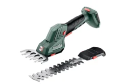 Metabo Tuinapparatuur - 18 V ACCU Gras - En Struikschaar, Zonder Accu En Laders 601609850