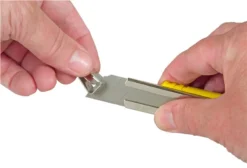 Stanley Accessoires - Afbreekmes, Breedte 18 Mm 8-10-421 -Sanitino Winkel c6225bc00b9144462114fbbc