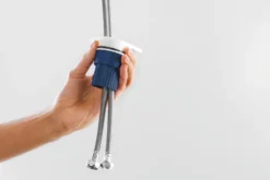 Grohe QuickFix Start - Keukenkraan Met Uittrekbare Handdouche, Supersteel 30531DC1 -Sanitino Winkel c62832f5323cd35f699a6ac9