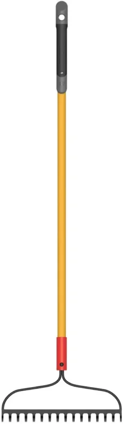 Caterpillar Gereedschap - Hark - Cultivator J17-250