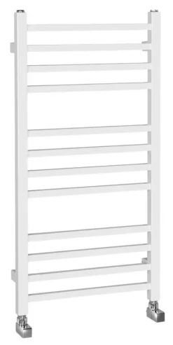 Sapho Metro - Radiator 45x89 Cm, 266 W, Wit IR400T