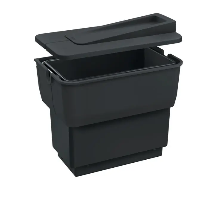 Blanco Singolo - Afvalsorteersysteem, Inhoud 14 L 512880 1 Blanco Singolo - Afvalsorteersysteem, Inhoud 14 L 512880