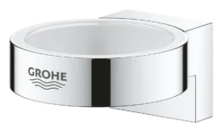 Grohe Selection - Glashouder, Chroom 41027000 -Sanitino Winkel c72dafd8a3bf3ec2fe46808d