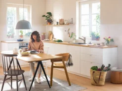 Hansgrohe Zesis M33 - Keukenkraan Met Uittrekbare Handdouche, Rvs Uiterlijk 74820800 9 Hansgrohe Zesis M33 - Keukenkraan Met Uittrekbare Handdouche, Rvs Uiterlijk 74820800 -Sanitino Winkel c737381a10148b07a73101f6