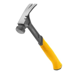 DeWALT Gereedschap - Klauwhamer 454 G, Rechte Uitvoering, Gladde Kop DWHT51003-0 -Sanitino Winkel c7534066167e9d319199d34e