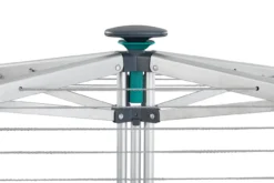 Leifheit Drogen - Droogrek LinoPop-Up 140 82500 -Sanitino Winkel c76bdf724fc833b45156676e