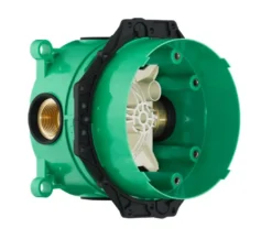 Hansgrohe Croma E - Doucheset 280, Met Ecostat E Inbouw Thermostaatkraan, Chroom 27953000 -Sanitino Winkel c76c9b2b86a10d9a48b43729