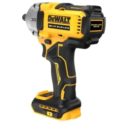 DeWALT Gereedschap - 18V ACCU Slagmoersleutel, Zonder Accu En Oplader DCF891NT 11 DeWALT Gereedschap - 18V ACCU Slagmoersleutel, Zonder Accu En Oplader DCF891NT -Sanitino Winkel c782a2bcf838b5a7c63629f6