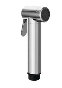 Ravak Toebehoren - Bidet Handdouche, Chroom X07P641