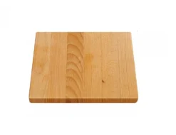 Blanco Plenta - Snijplank, 43x35 Cm, Beukenhout 219891