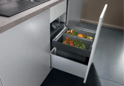 Blanco Flexon II - Afvalsorteersysteem, Inhoud, 38 L 521469 -Sanitino Winkel c7e94a8e87696dbdcab753ee 1